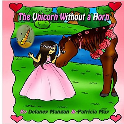 The Unicorn Without A Horn-..