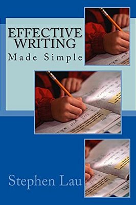 Effective Writing Made Simple-..