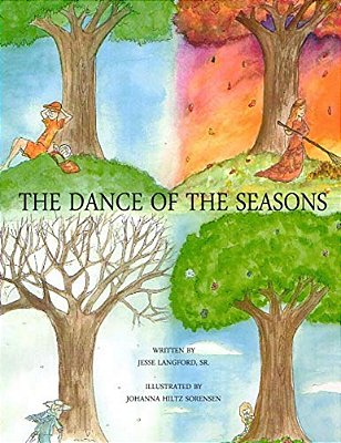 Dance Of The Seasons-..
