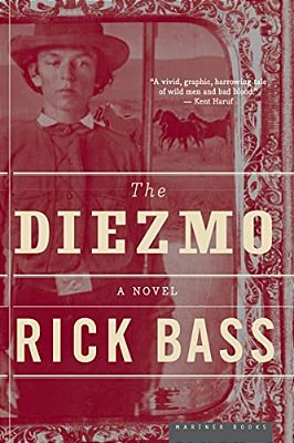 The Diezmo-..