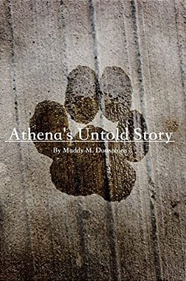 Athena's Untold Story-..