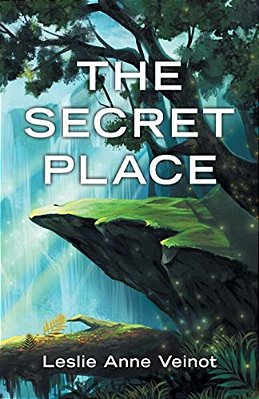 The Secret Place-..