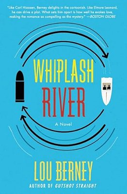 Whiplash River-..