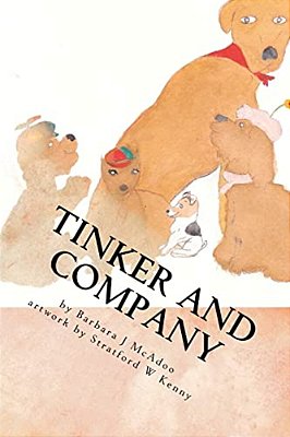 Tinker And Company-..