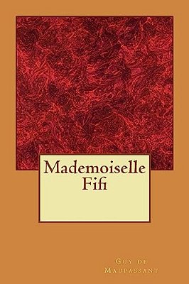 Mademoiselle Fifi-..
