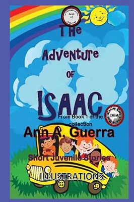 The Adventure Of Isaac: Story No.10-..