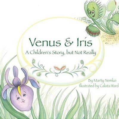 Venus And Iris-..