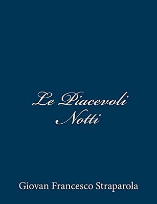 Le Piacevoli Notti-..