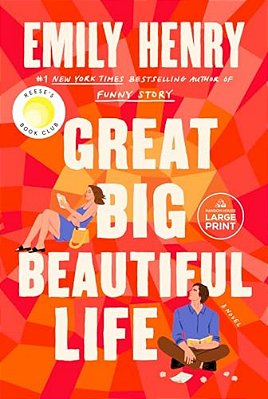 Great Big Beautiful Life: Reese's Book Club-..