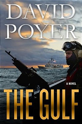 The Gulf: A Dan Lenson Novel-..