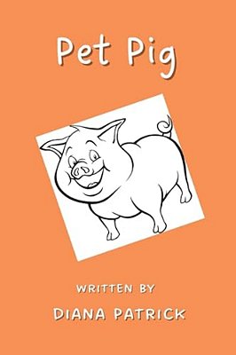 Pet Pig!-..