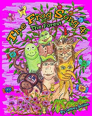 The Frog Song 4: The Forest-..
