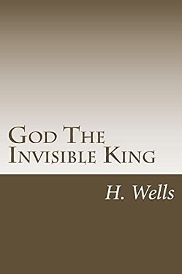 God The Invisible King-..