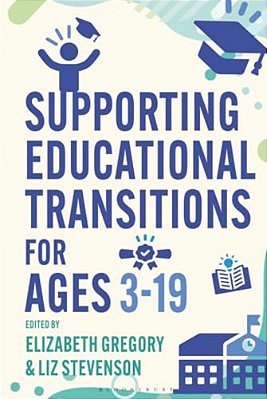Supporting Educational Transitions For Ages 3-19-..
