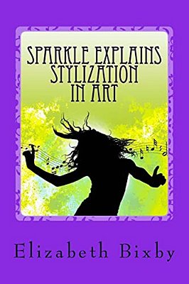 Sparkle Explains Stylization In Art-..