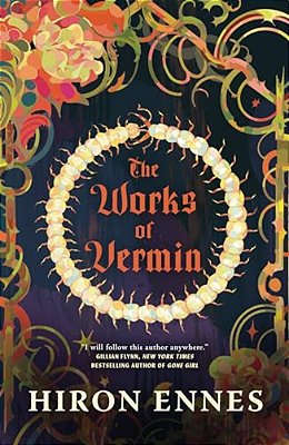 The Works Of Vermin-..