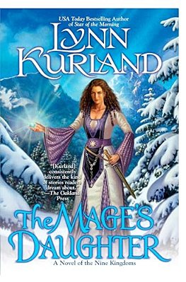 The Mage's Daughter-..