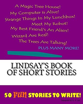 Lindsay's Book Of Short Stories-..