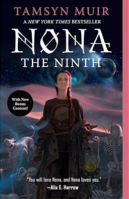 Nona The Ninth-..