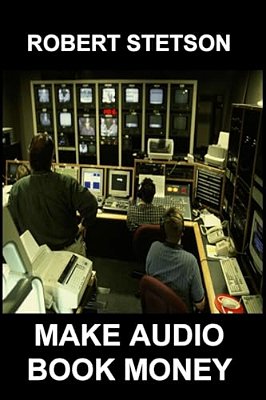 Make Audio Book Money-..