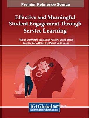 Effective And Meaningful Student Engagement Through Service Learning-..
