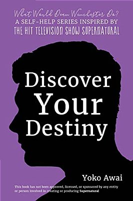 Discover Your Destiny-..