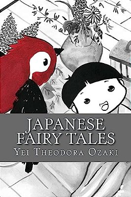 Japanese Fairy Tales-..