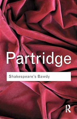 Shakespeare's Bawdy-..