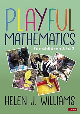 Playful Mathematics: For Children 3 To 7-..