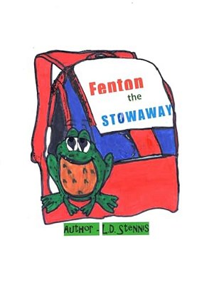Fenton The Stowaway-..