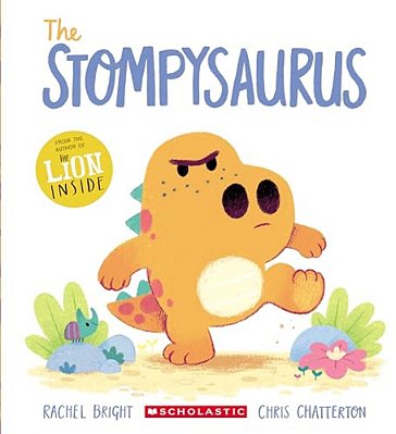 The Stompysaurus-..