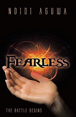 Fearless: The Battle Begins-..