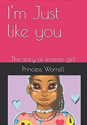 I'm Just Like You: The Story Of Women Girl-..