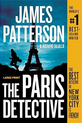 The Paris Detective-..