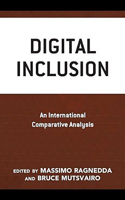 Digital Inclusion: An International Comparative Analysis-..