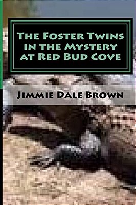 The Foster Twins In The Mystery At Redbud Cove: The Mysterious Ring-..