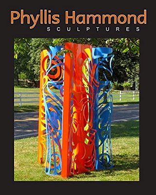 Phyllis Hammond Sculpture-..