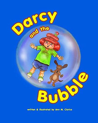 Darcy And The Bubble-..