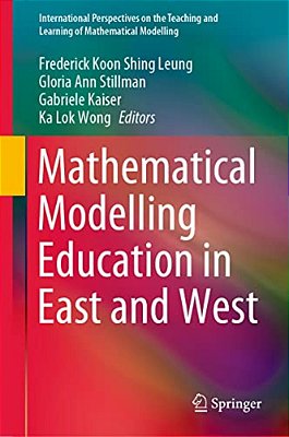 Mathematical Modelling Education In East And West-..