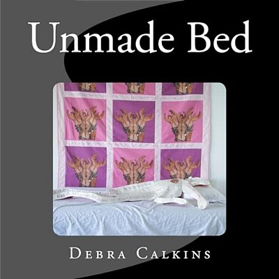 Unmade Bed-..