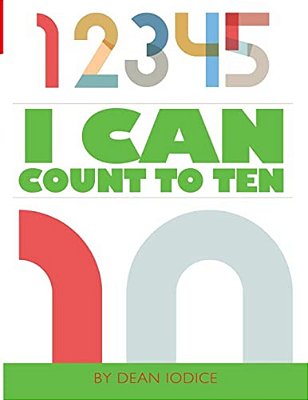 I Can Count To Ten-..