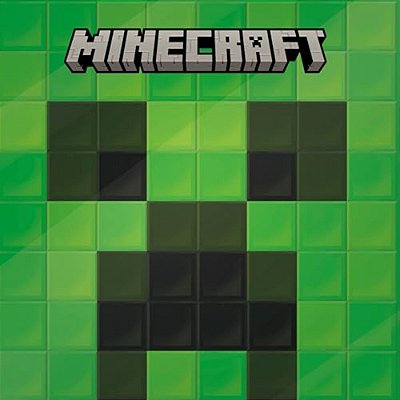 Beware The Creeper! (Mobs Of Minecraft #1)-..