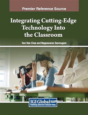 Integrating Cutting-Edge Technology Into The Classroom-..