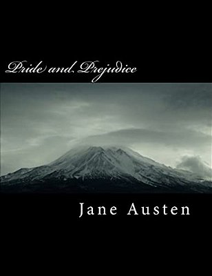 Pride And Prejudice-..