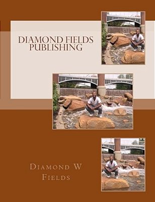 Diamond Fields Publishing-..
