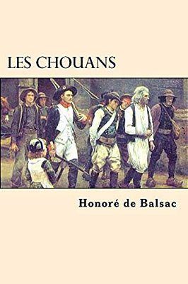 Les Chouans-..