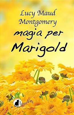Magia Per Marigold-..