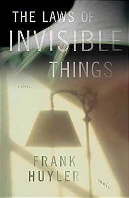 The Laws Of Invisible Things-..