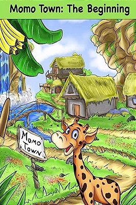 Momo Town: The Beginning-..