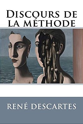 Discours De La Methode-..